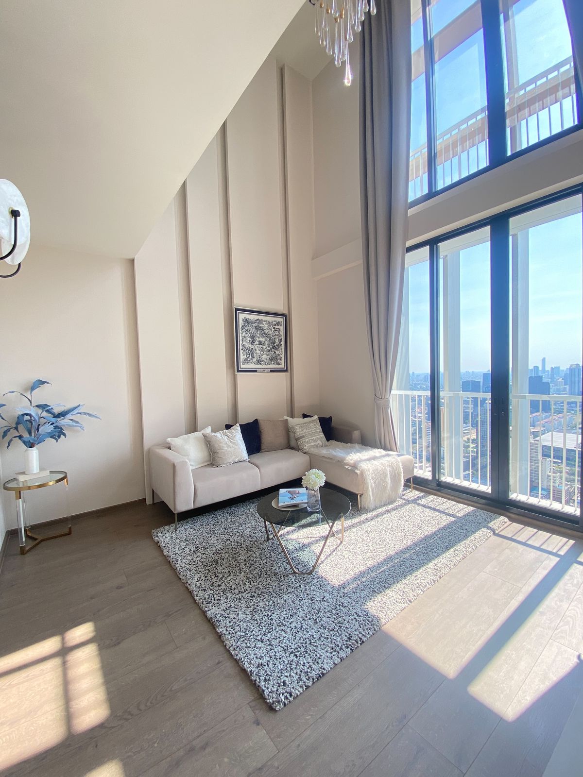 🚨Hot Deal🚨Park 24 | Prime Sukhumvit Living วิวสวนเบญจกิติ Duplex 88 ตร.ม. 🚨Hot Deal🚨Park 24 | Prime Sukhumvit Living วิวสวนเบญจกิติ Duplex 88 ตร.ม.