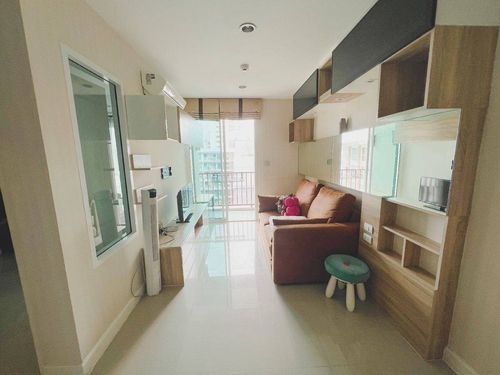 คอนโดใกล้ BTS สีเหลือง สถานีศรีอุดม และสายสีเขียว สถานีอุดมสุข