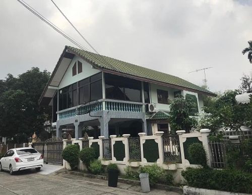 ซื่อตรง 28 / 4 ห้องนอน (ขาย), Suetrong 28 / 4 Bedrooms (FOR SALE) TPM082