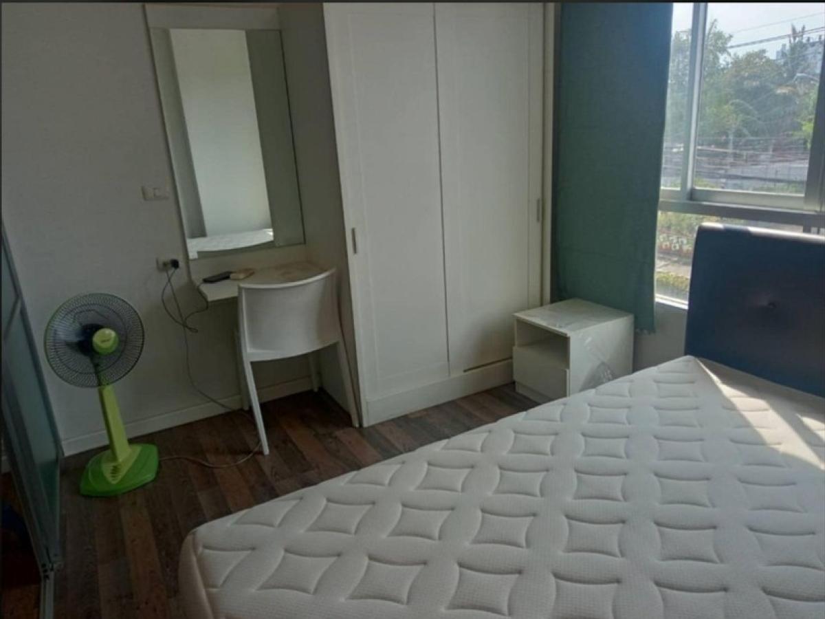(A033633) D condo Sukhumvit 109 – รูปที่ 2