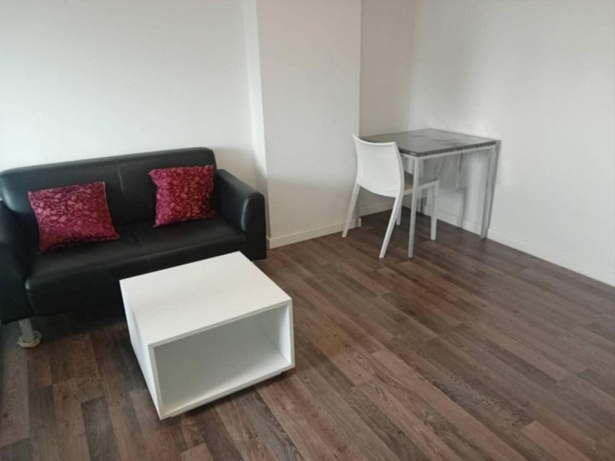 (A033633) D condo Sukhumvit 109 – รูปที่ 3