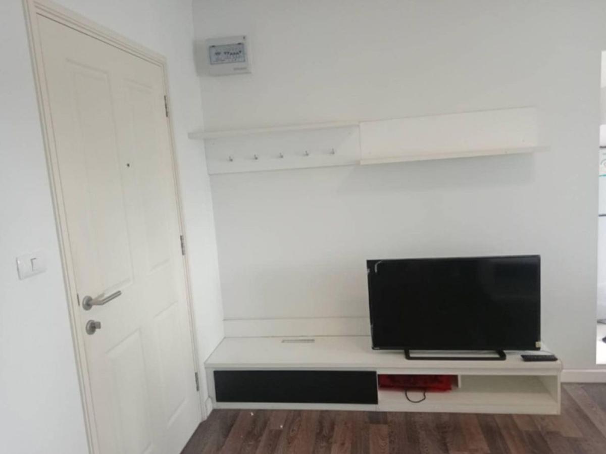 (A033633) D condo Sukhumvit 109 – รูปที่ 4
