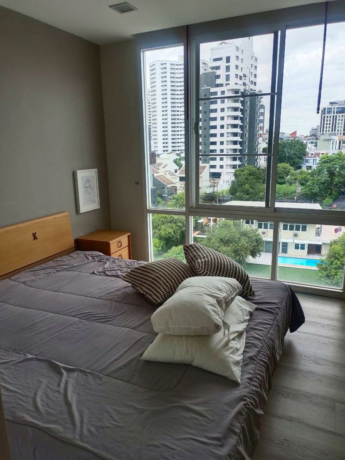 ให้เช่า : Alcove 49(ซ.สุขุมวิท 49)