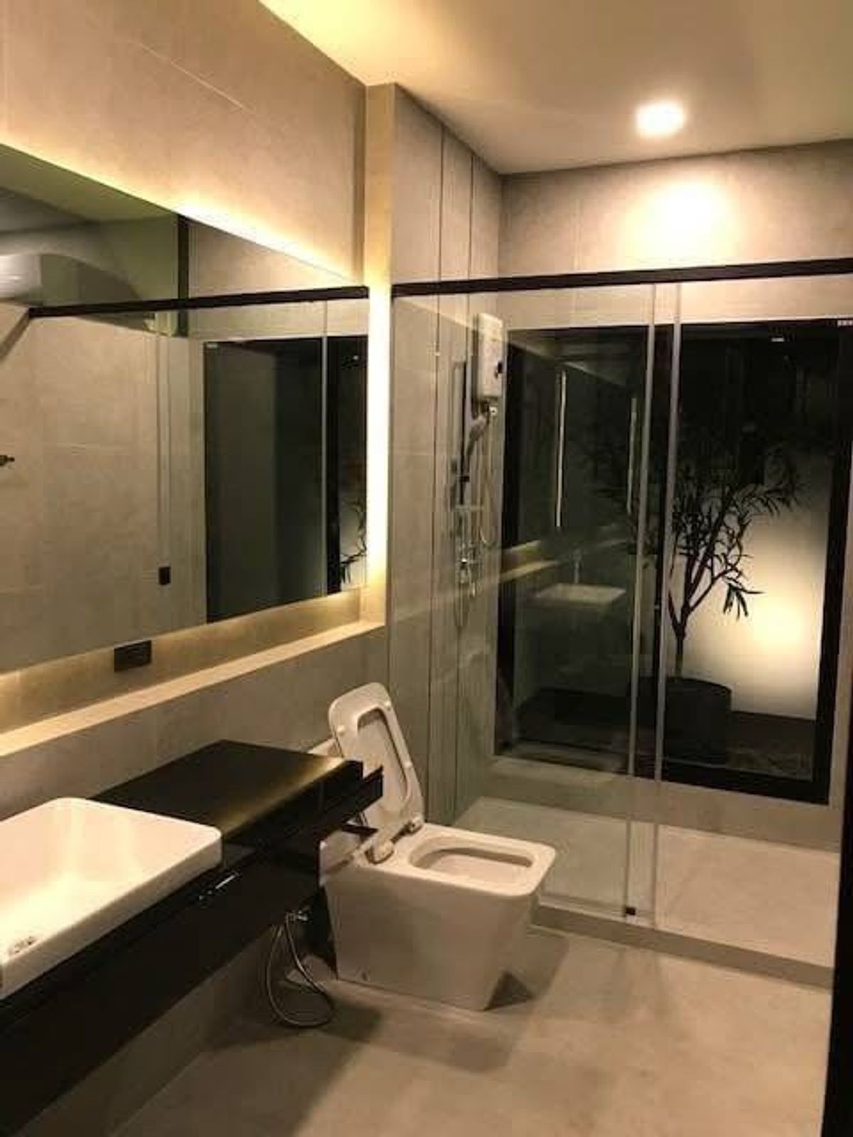 ❖ Corner Unit ❖ บ้านเดี่ยว 2 ชั้น ขนาด 41.20 ตร.ว. พื้นที่ใช้สอย 225.00 ตร.ม. | 3 ห้องนอน 4 ห้องน้ำ 3 ที่จอดรถ | ใกล้ MEGA บางนา 500 เมตร IKEA บางนา 500 เมตร – รูปที่ 4