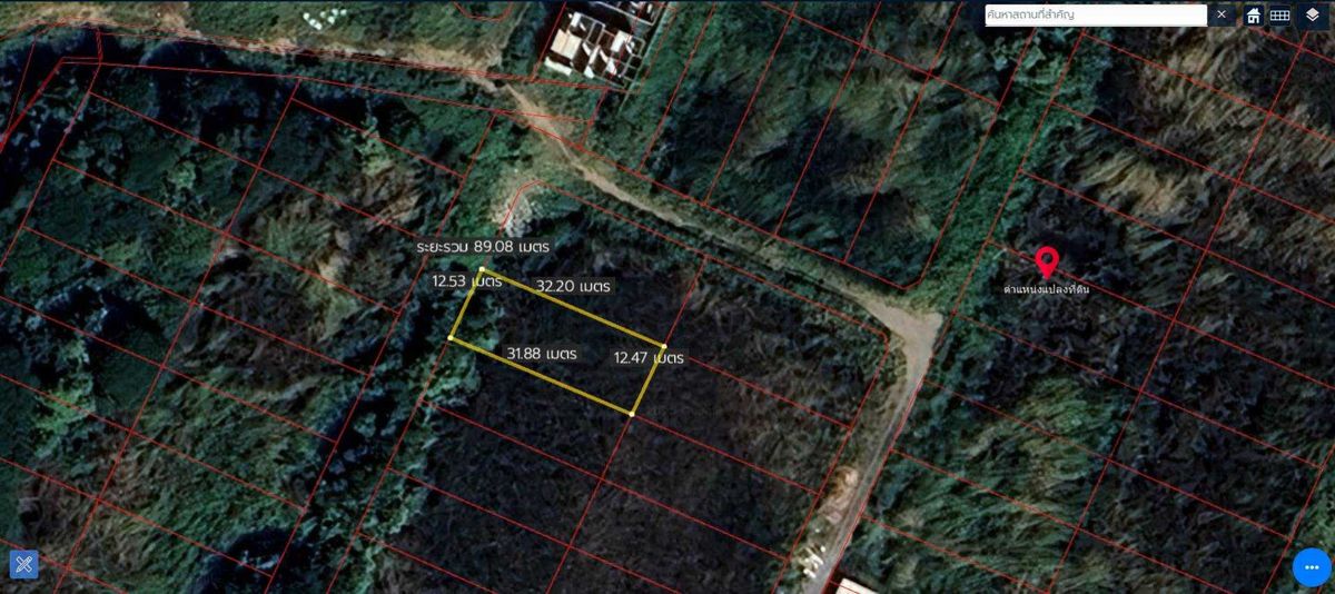 ขายที่ดิน ซอยมหาชัย ถ.บางนา-ตราด กม.10 96 ตร.ว. ใกล้ เมกา บางนา ขายที่ดิน ซอยมหาชัย ถ.บางนา-ตราด กม.10 96 ตร.ว. ใกล้ เมกา บางนา