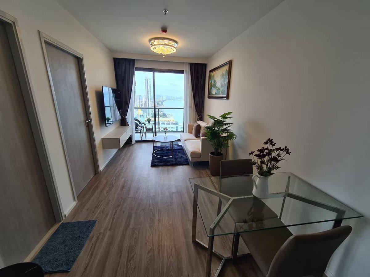 For Sale Aeras (แอราส) Jomtien pattaya 2 bed room (S03-1451(S)) For Sale Aeras (แอราส) Jomtien pattaya 2 bed room (S03-1451(S))