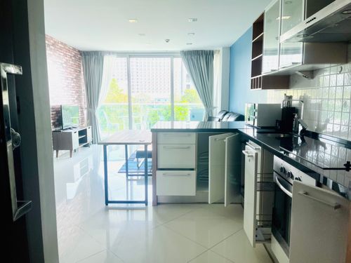 For Sale Condo Laguna Heights naklue wongamat 2 bed 83 Sq.m (S03-1029S) 