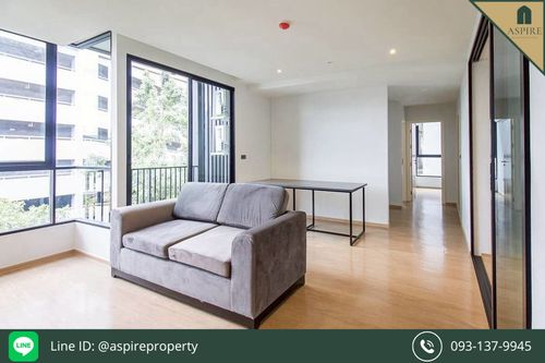 [For Sale] The Matt Sathorn-Thapra 2, New condo, Near BTS Talat Phlu 250 m.