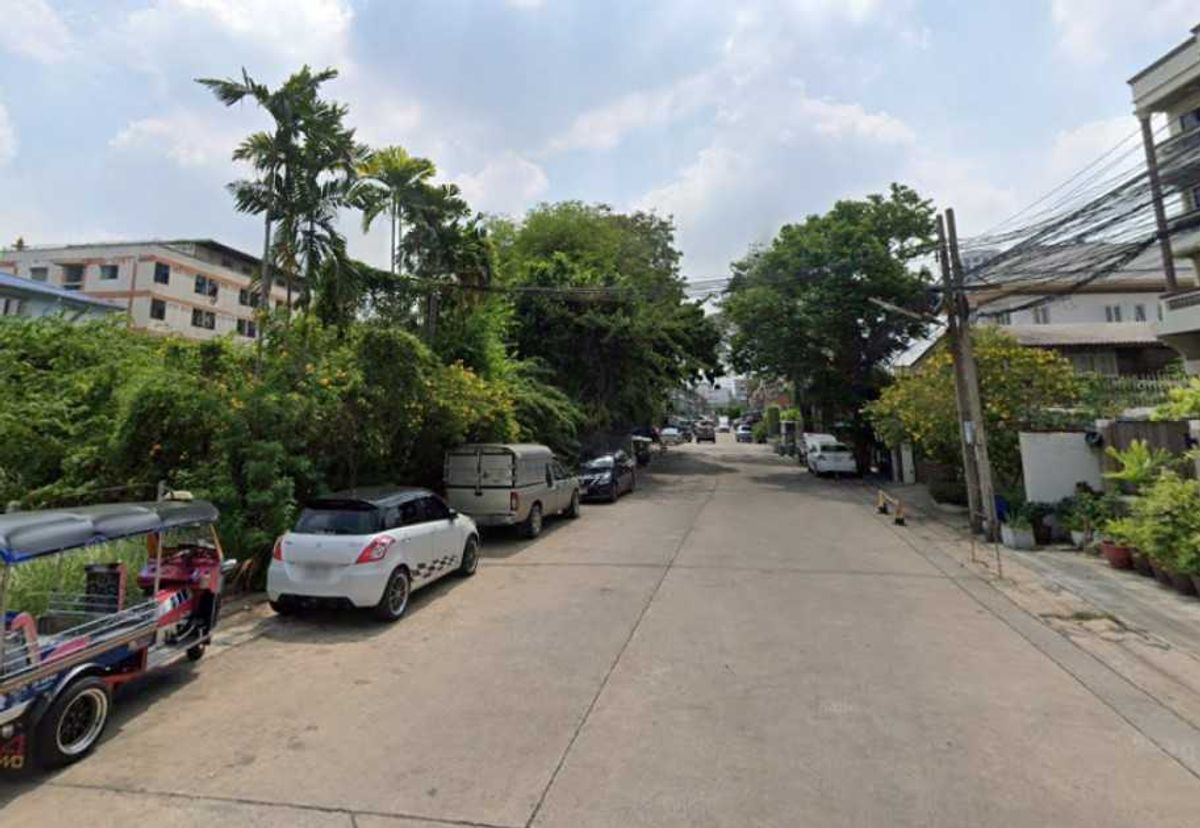 ขาย ที่ดิน สาธุประดิษฐ์ 49 ขนาด 128 ตรว ใกล้ ถ.ยานนาวา – รูปที่ 4