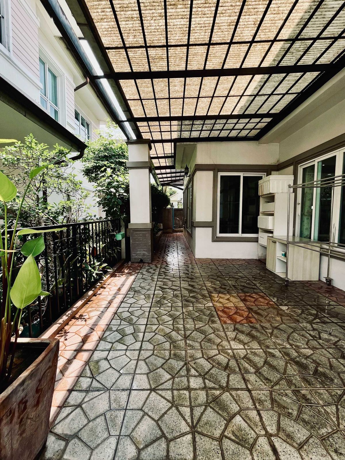 ขายบ้านเดี่ยว หมู่บ้านสกุลธร วัชรพล 2/3 260 ตร.ม. ใกล้ BTS วัชรพล – รูปที่ 3