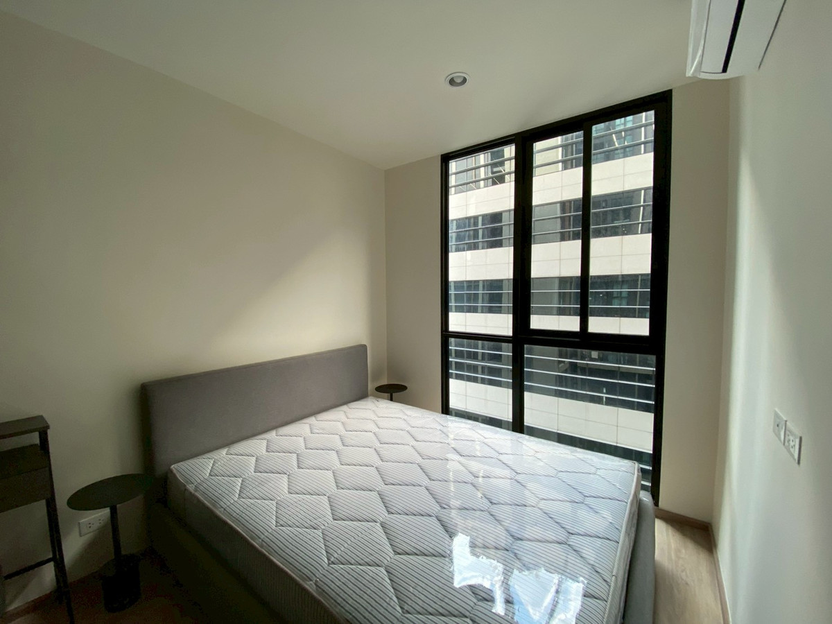 🌳 ขาย Nue District R9 ขนาด 26.00 ตรม ตึกหน้า ไม่ร้อน  สนใจติดต่อ 0955498236 – รูปที่ 3