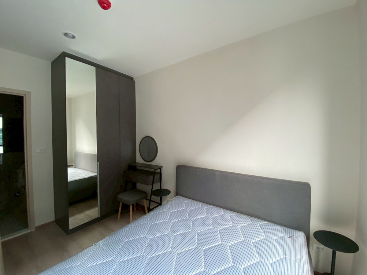 🌳 ขาย Nue District R9 ขนาด 26.00 ตรม ตึกหน้า ไม่ร้อน  สนใจติดต่อ 0955498236 – รูปที่ 4