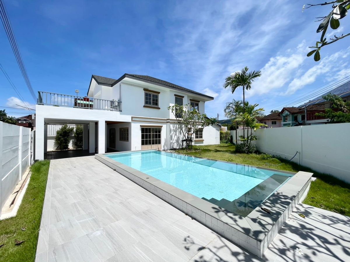 Pool Villa Chalong, Phuket Pool Villa Chalong, Phuket