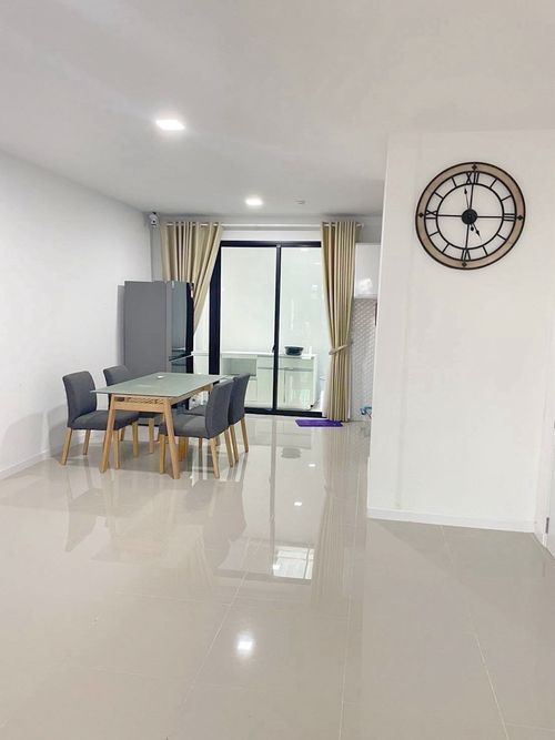 ✅ For Rent ✅ PRUKSA VILLE 76 Bangna-Ring Road 🔥Close to Mega Bangna