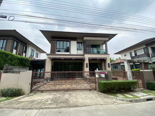 เศรษฐสิริ วัชรพล / 3 ห้องนอน (ขาย), Setthasiri Watcharapol / 3 Bedrooms (FOR SALE) TAN782