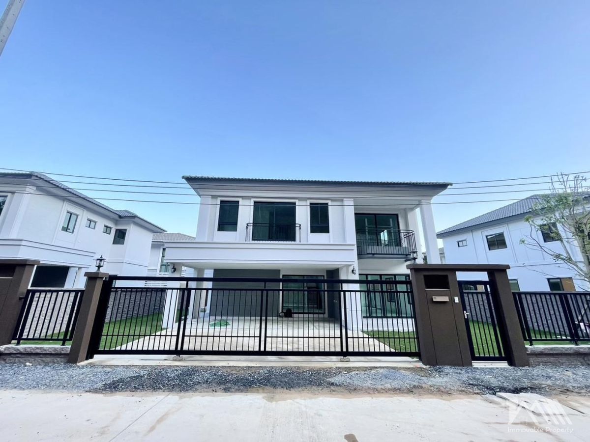 เดอะ ปาล์ม กะทู้ - ป่าตอง / House Kathu, Phuket เดอะ ปาล์ม กะทู้ - ป่าตอง / House Kathu, Phuket