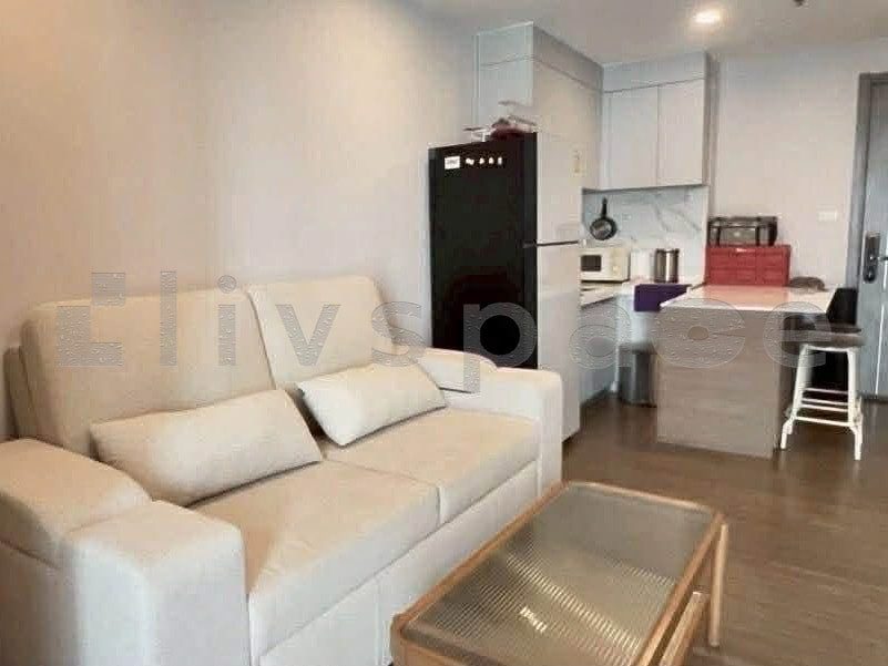 ▚ L1KC01ツ FOR SALE Artisan Ratchada 1 Bed 44sqm Top Floor Pool View Great Value Prime Ratchada✨ – รูปที่ 4