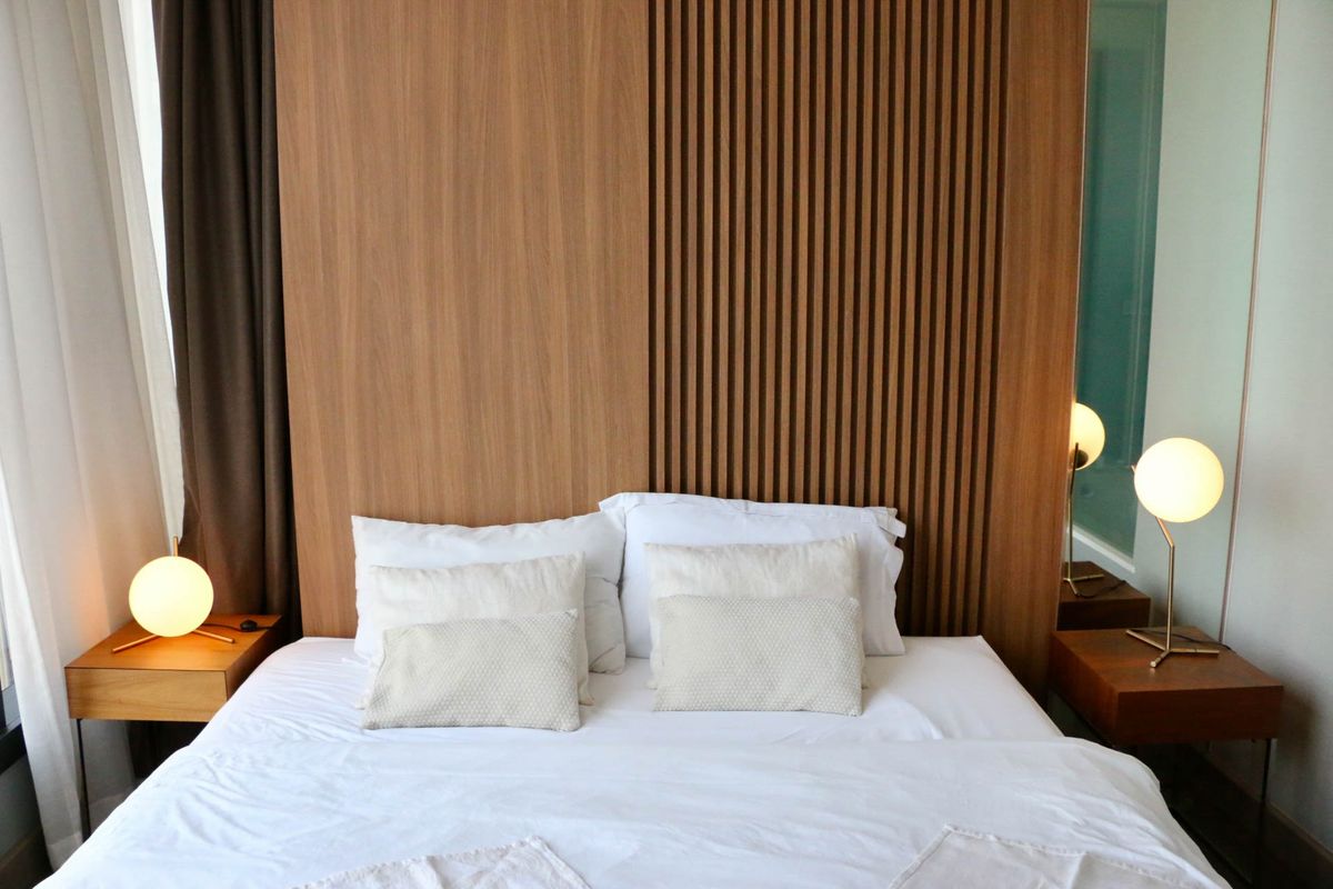 FQ ขายพร้อมผู้เช่า The Esse at Singha Complex ราคา 13,800,000 บาท [#HI1253]
