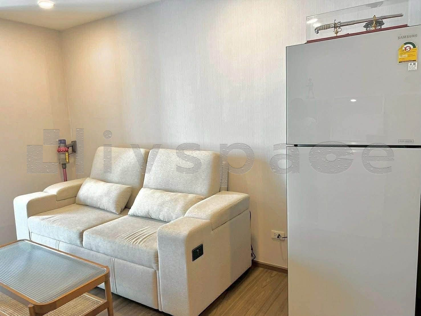▚ L1KC01ツ FOR SALE Artisan Ratchada 1 Bed 44sqm Top Floor Pool View Great Value Prime Ratchada✨ – รูปที่ 3