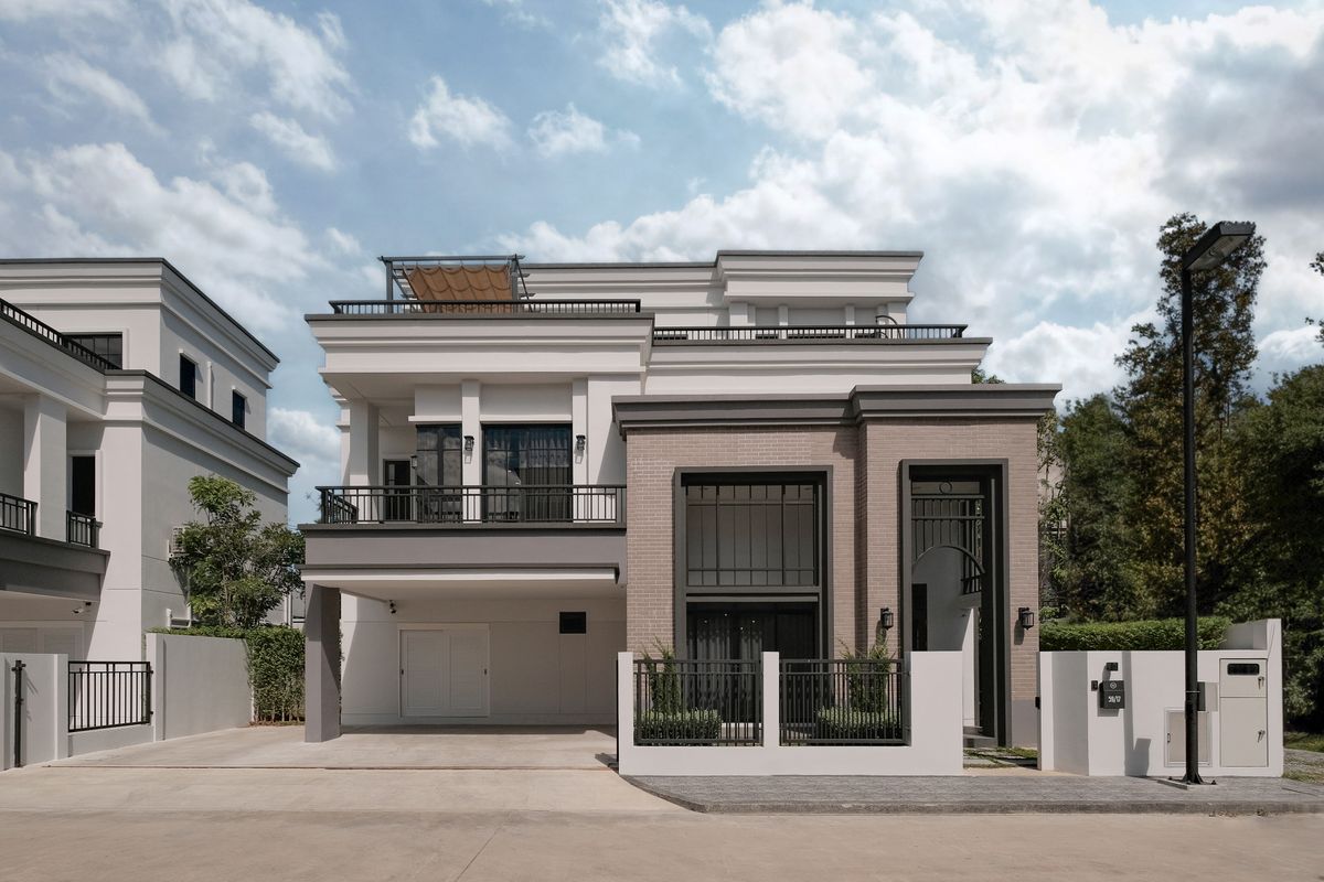 บ้านณรา - วงแหวนรามอินทรา / 5 ห้องนอน (ขาย), Baan Nara Wongwaen - Ramintra / 5 Bedrooms (FOR SALE) TAN775 บ้านณรา - วงแหวนรามอินทรา / 5 ห้องนอน (ขาย), Baan Nara Wongwaen - Ramintra / 5 Bedrooms (FOR SALE) TAN775