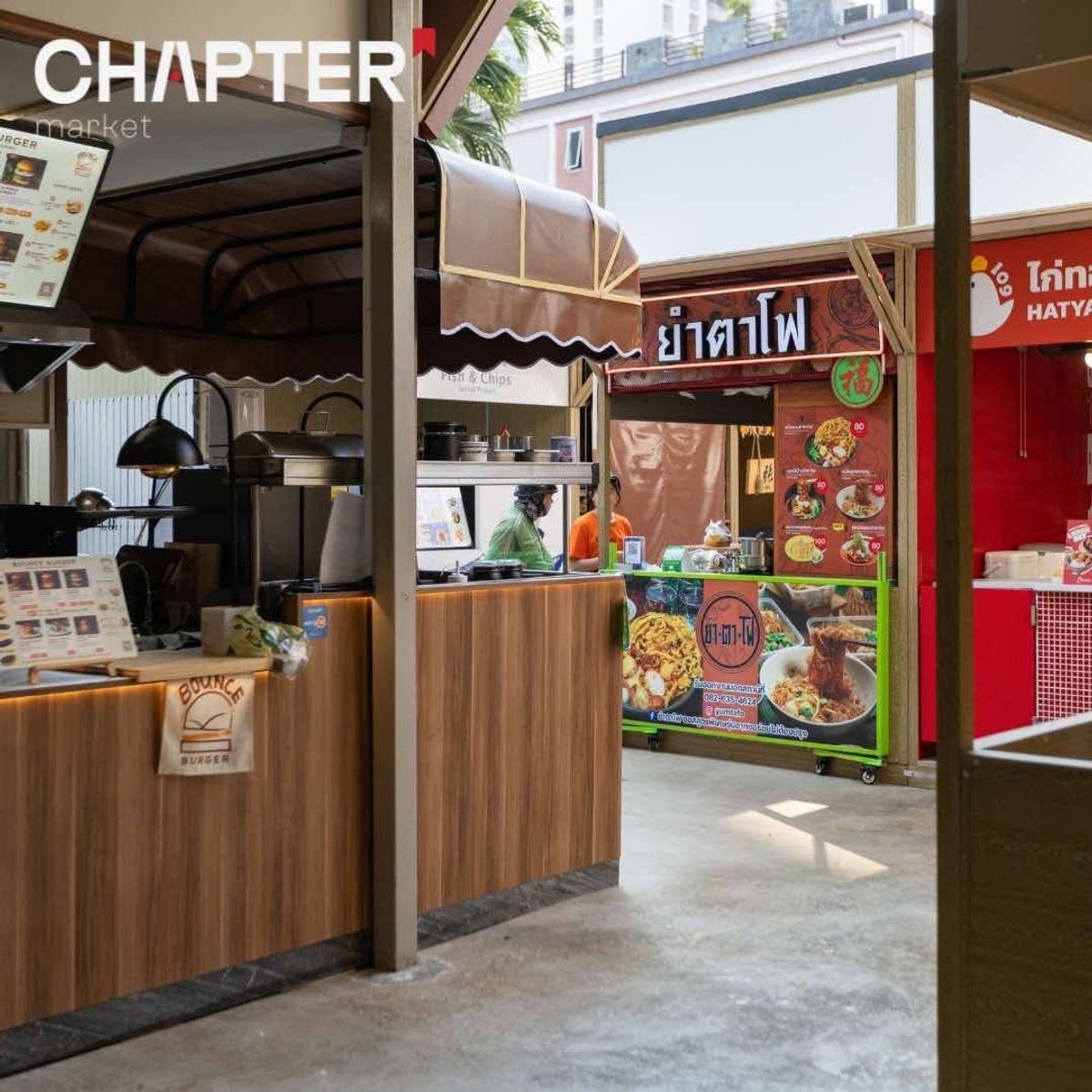 มีล็อกว่างสำหรับเปิดร้านค้า ทำเล  “สุขุมวิท 26”ทำเลที่คนไทยและต่างชาติเดินถึงทุกวัน – รูปที่ 2