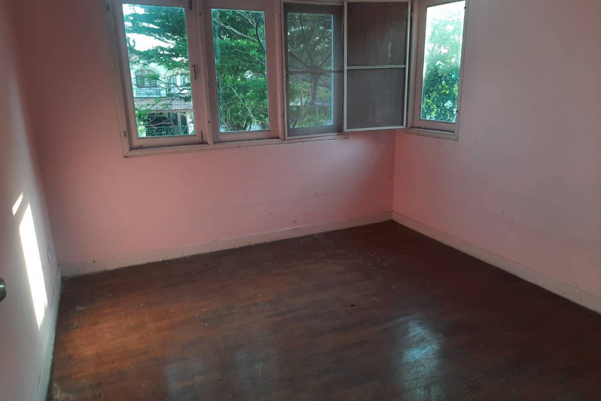 บ้านเดี่ยว 2 ชั้นหมู่บ้านภัสสร 13 ซอยสุวินทวงศ์ 86 เลขที่20/67 – รูปที่ 2