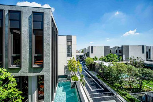 🚩 BUGAAN PATTANAKARN : “Luxury Private Villa ที่ไม่ได้แค่หรู...แต่เข้าใจตัวตนคุณ”