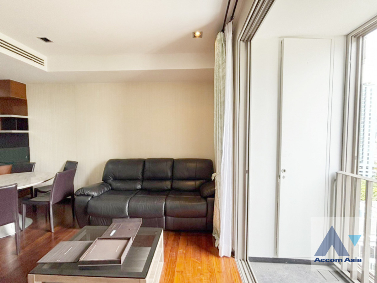 🔼 AccomA🔽Pet friendly 2 Bedrooms Condominium for Sale in Sukhumvit, Bangkok near BTS Thong Lo at Ashton Morph 38 (AA43344) – รูปที่ 4