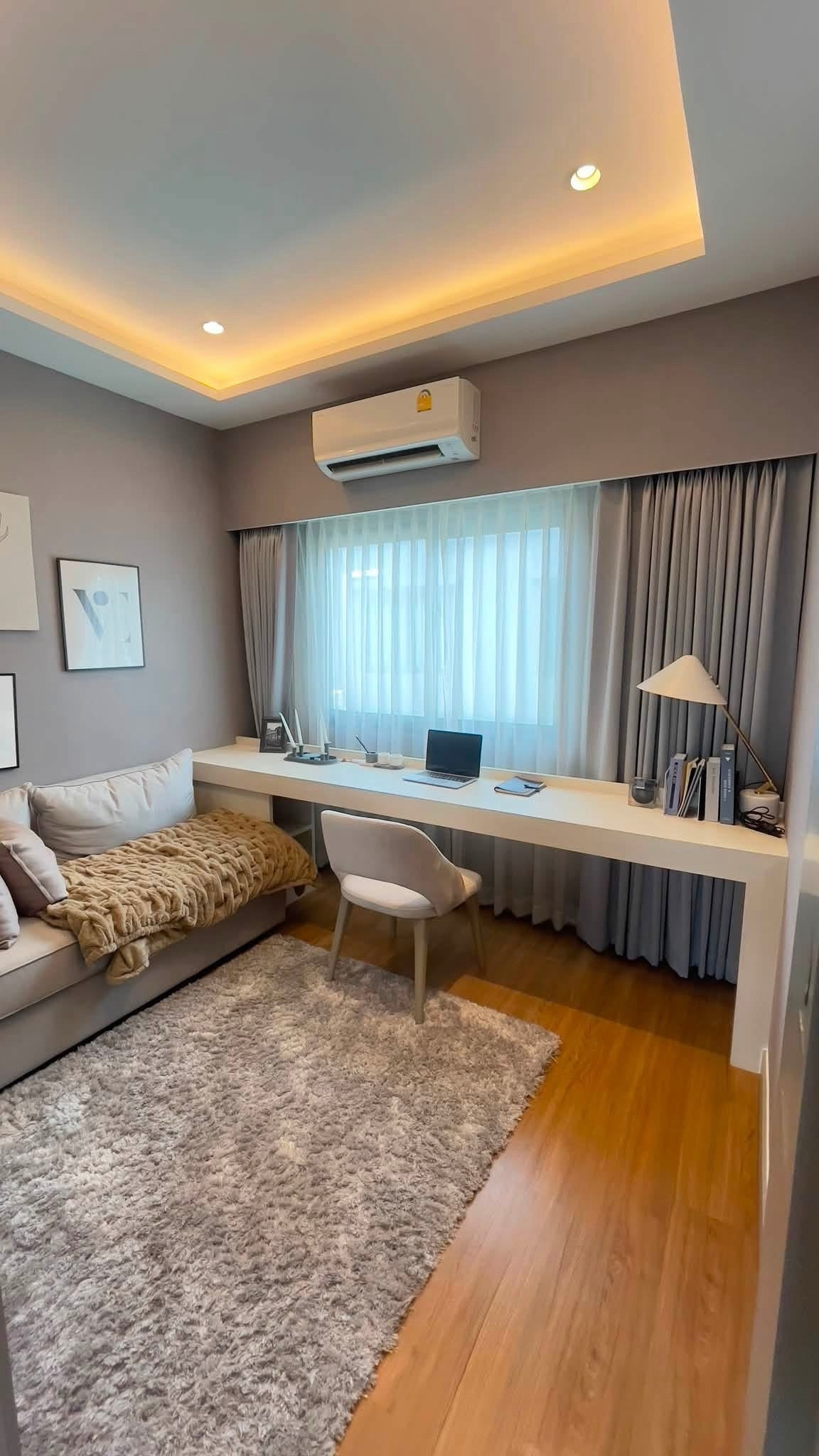 出租联排别墅 Pleno Sukhumvit-Bangna 2 🏡 – รูปที่ 4