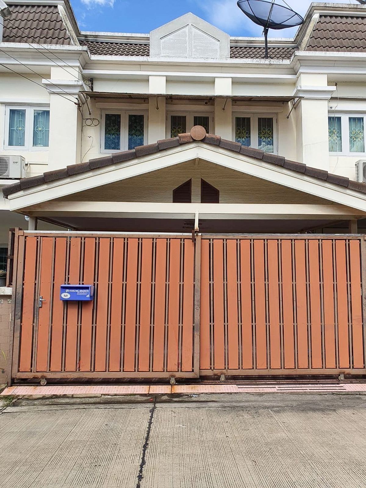 ดิ เอ็กซ์คลูซีฟ ทาวน์โฮม อ่อนนุช / 3 ห้องนอน (ขาย), The Exclusive Townhome Onnut / 3 Bedrooms (FOR SALE) FON087 ดิ เอ็กซ์คลูซีฟ ทาวน์โฮม อ่อนนุช / 3 ห้องนอน (ขาย), The Exclusive Townhome Onnut / 3 Bedrooms (FOR SALE) FON087