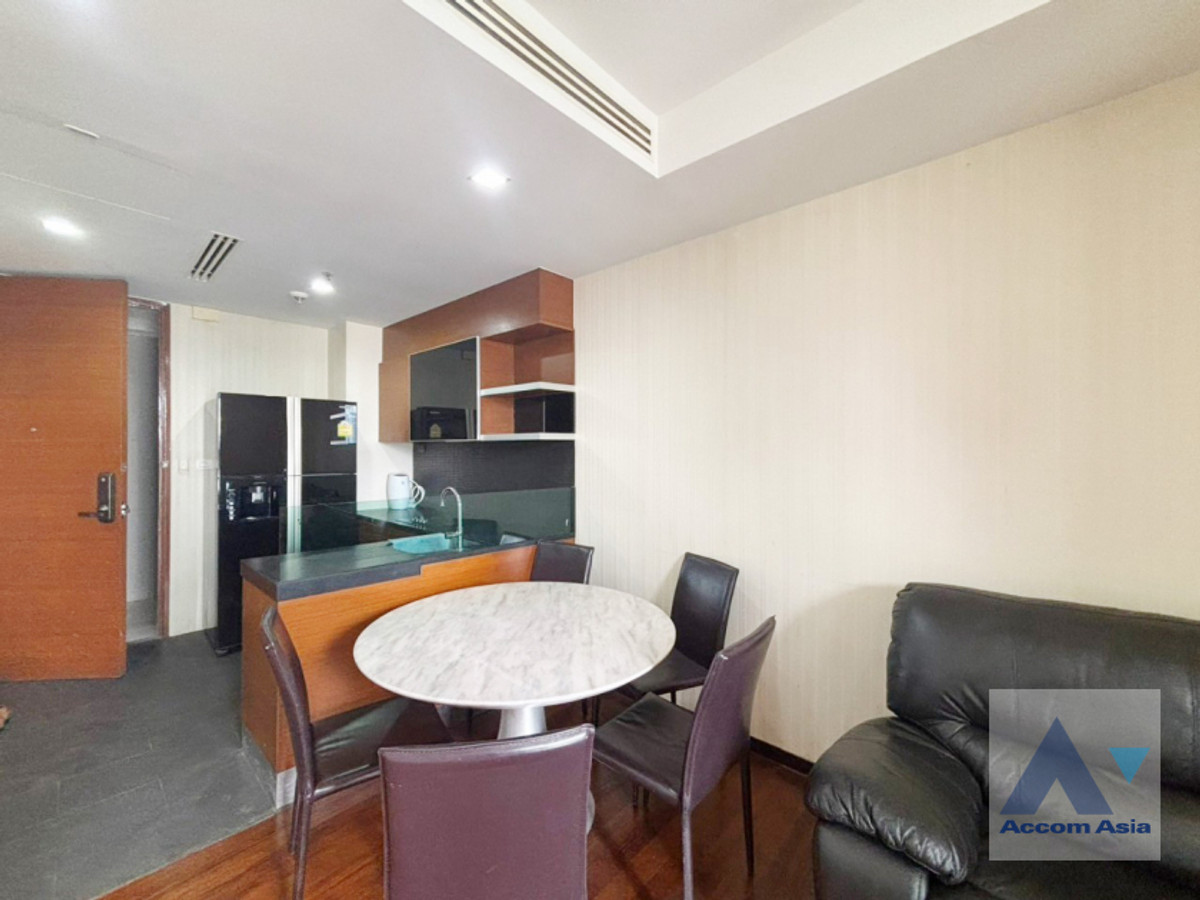 🔼 AccomA🔽Pet friendly 2 Bedrooms Condominium for Sale in Sukhumvit, Bangkok near BTS Thong Lo at Ashton Morph 38 (AA43344) – รูปที่ 3