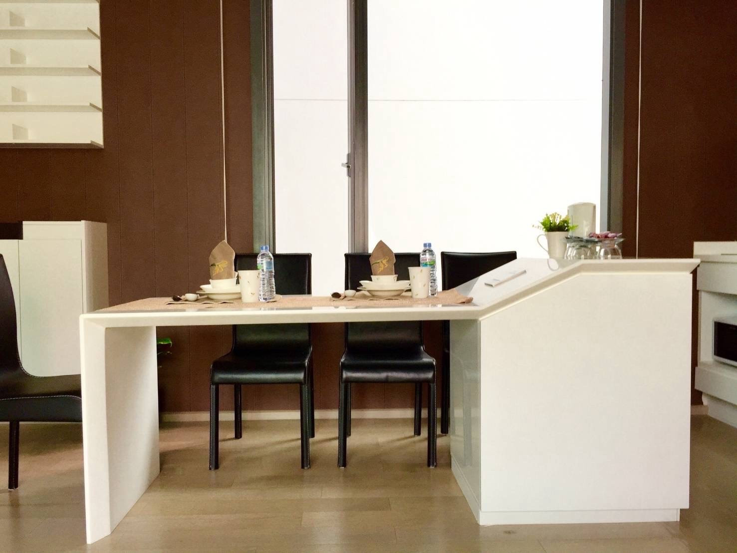 Pyne by Sansiri (Pen By Sansiri) For Rent (1Bed1bath 45SQM)