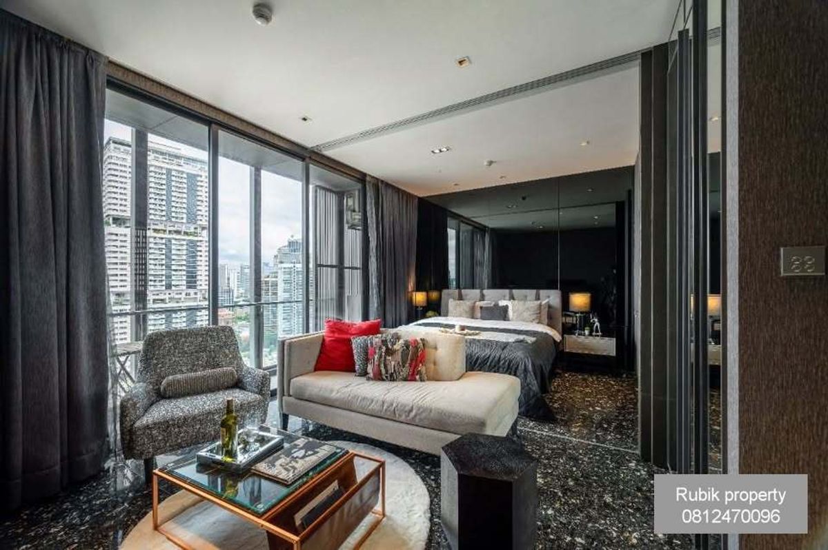 🌟 For Rent / Sale – Beatniq Sukhumvit 32 🌟 (RB756)
