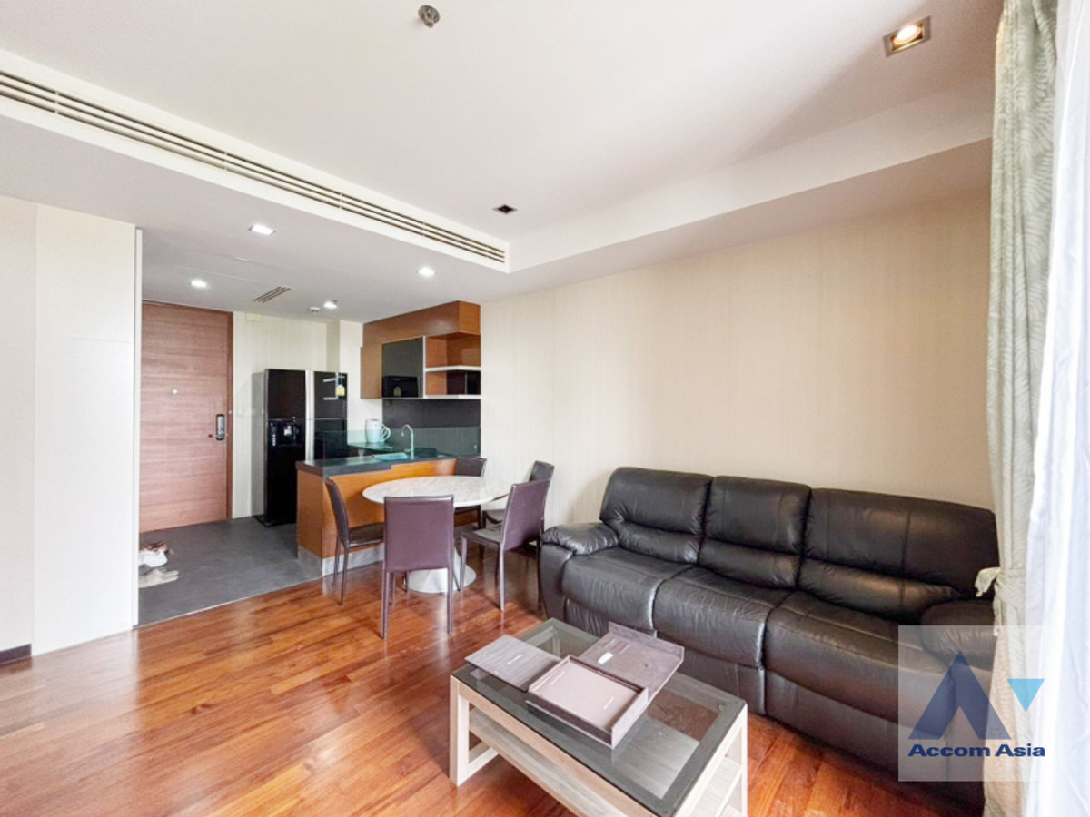🔼 AccomA🔽Pet friendly 2 Bedrooms Condominium for Sale in Sukhumvit, Bangkok near BTS Thong Lo at Ashton Morph 38 (AA43344) – รูปที่ 2
