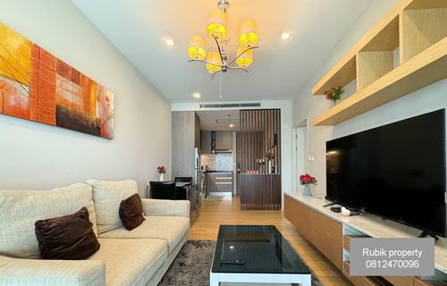 🏢 Noble Refine Sukhumvit 26 – For Sale (RB753)