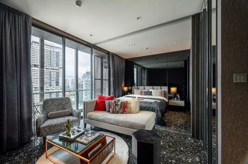 𝐂𝐨𝐧𝐝𝐨 𝐁𝐞𝐚𝐭𝐧𝐢𝐪 𝐒𝐮𝐤𝐡𝐮𝐦𝐯𝐢𝐭 32 Condo Benetik Sukhumvit 32