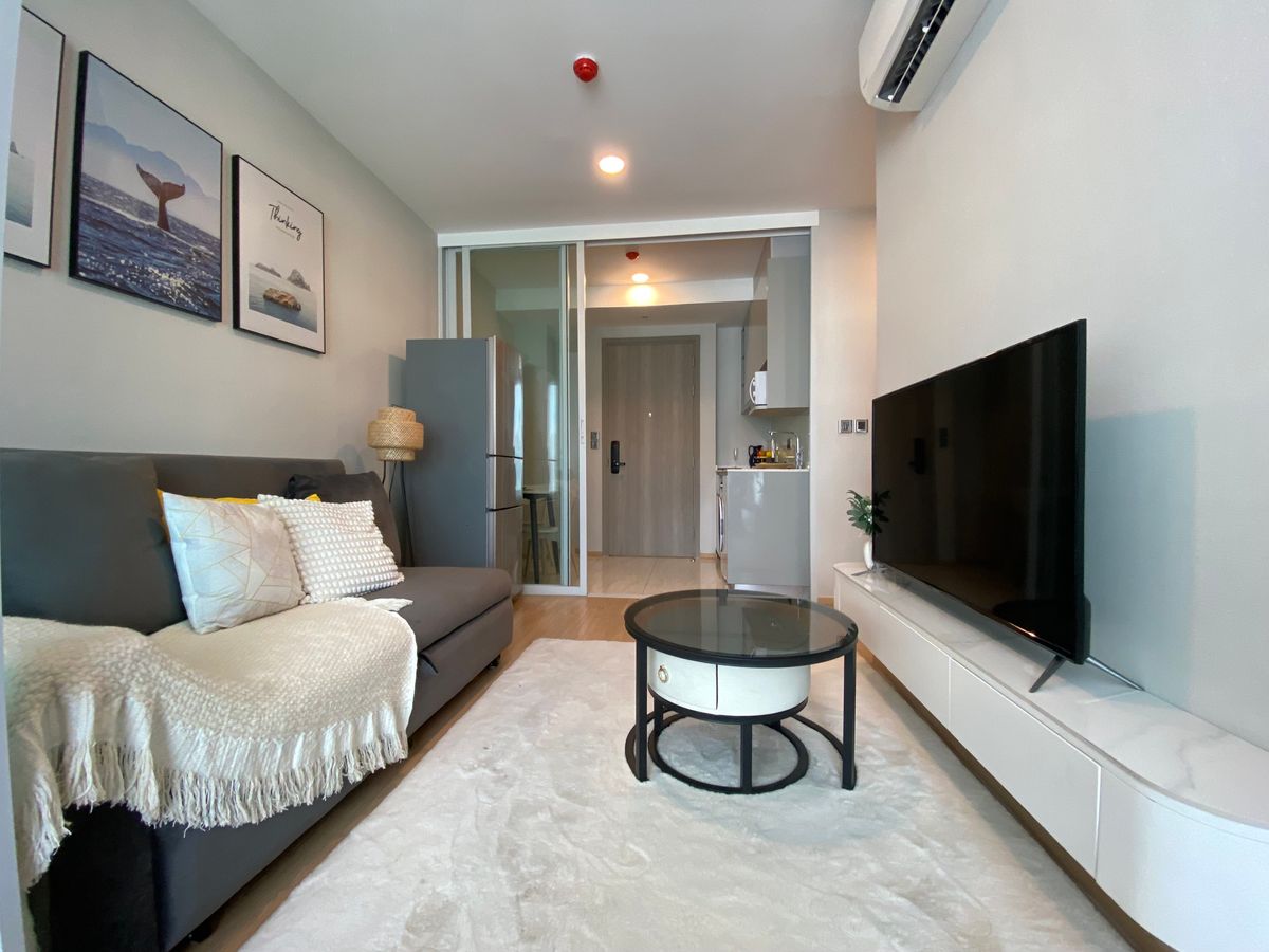 Condo Hi-end by Chewathai Residence Thonglor (1 bedrooms)