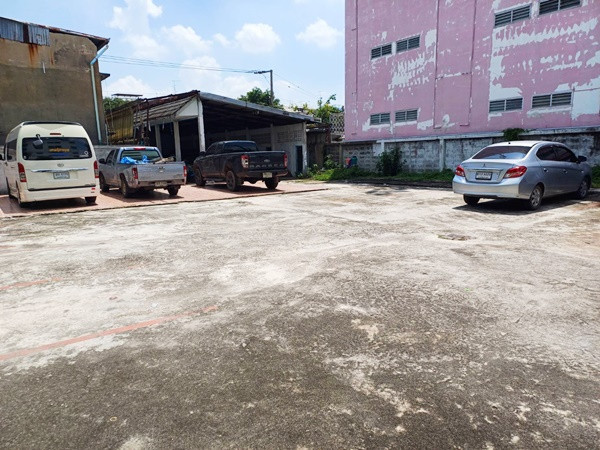 Land for sale 26 - 150 square wah, near BTS Bearing / Land Lasally 26, 150 SQ. WA (For Sale) Near BTS BARING Land for sale 26 - 150 square wah, near BTS Bearing / Land Lasally 26, 150 SQ. WA (For Sale) Near BTS BARING