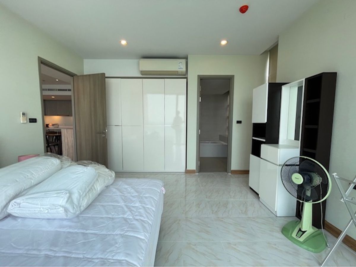FQ Condo for sale in Marina Bay Front Sriracha. Price 8,500,000 baht [OMN0031]