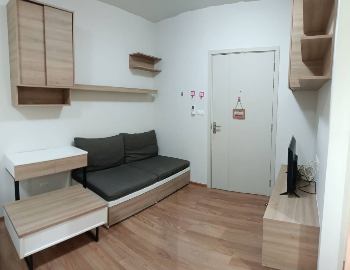 🔥 ขายด่วน!! คอนโด Unio Sukhumvit 72 – รูปที่ 2