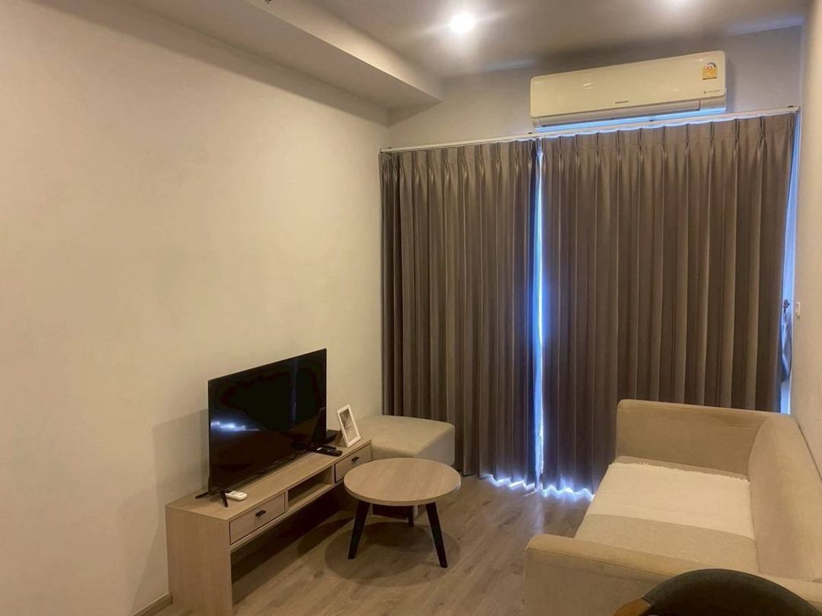 For Rent Chapter One Flow Bangpho Unit 899/57 For Rent Chapter One Flow Bangpho Unit 899/57