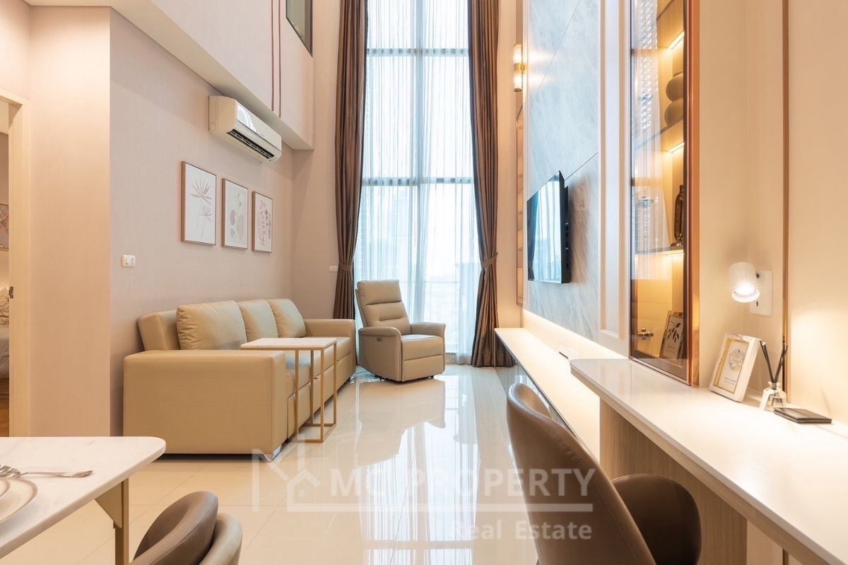 Villa Asoke 2 bedroom 102sqm duplex 30fl++ for sale only 17.75Mb Please contact 0816878954 Villa Asoke 2 bedroom 102sqm duplex 30fl++ for sale only 17.75Mb Please contact 0816878954