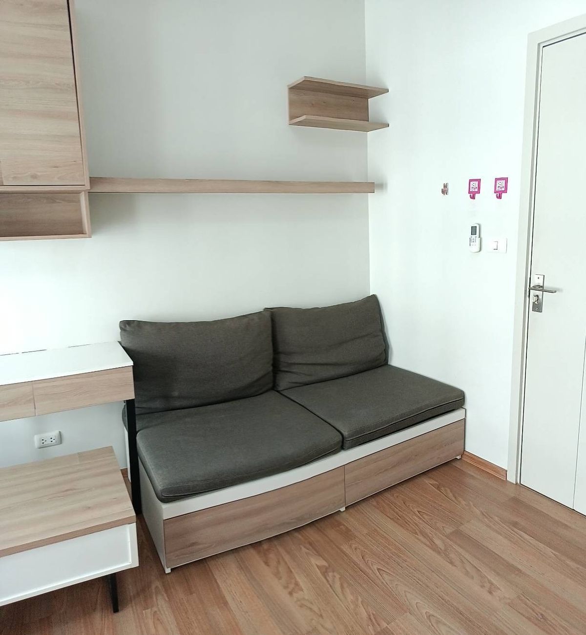 🔥 ขายด่วน!! คอนโด Unio Sukhumvit 72 – รูปที่ 3