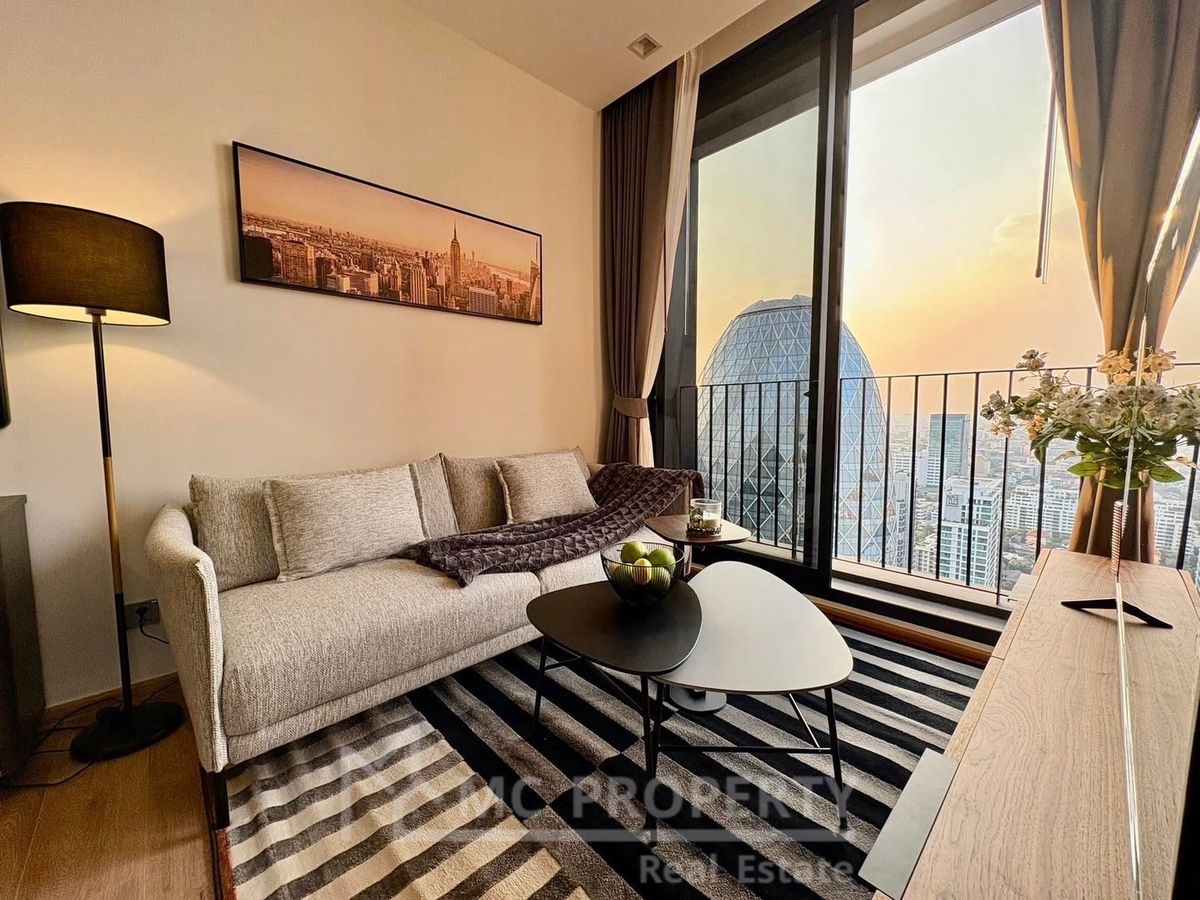 Noble รอบ Ari 1 Bedroom 35sqm 30fl ++ ให้เช่าเพียง 33,000 โปรดติดต่อ 0816878954 Noble รอบ Ari 1 Bedroom 35sqm 30fl ++ ให้เช่าเพียง 33,000 โปรดติดต่อ 0816878954