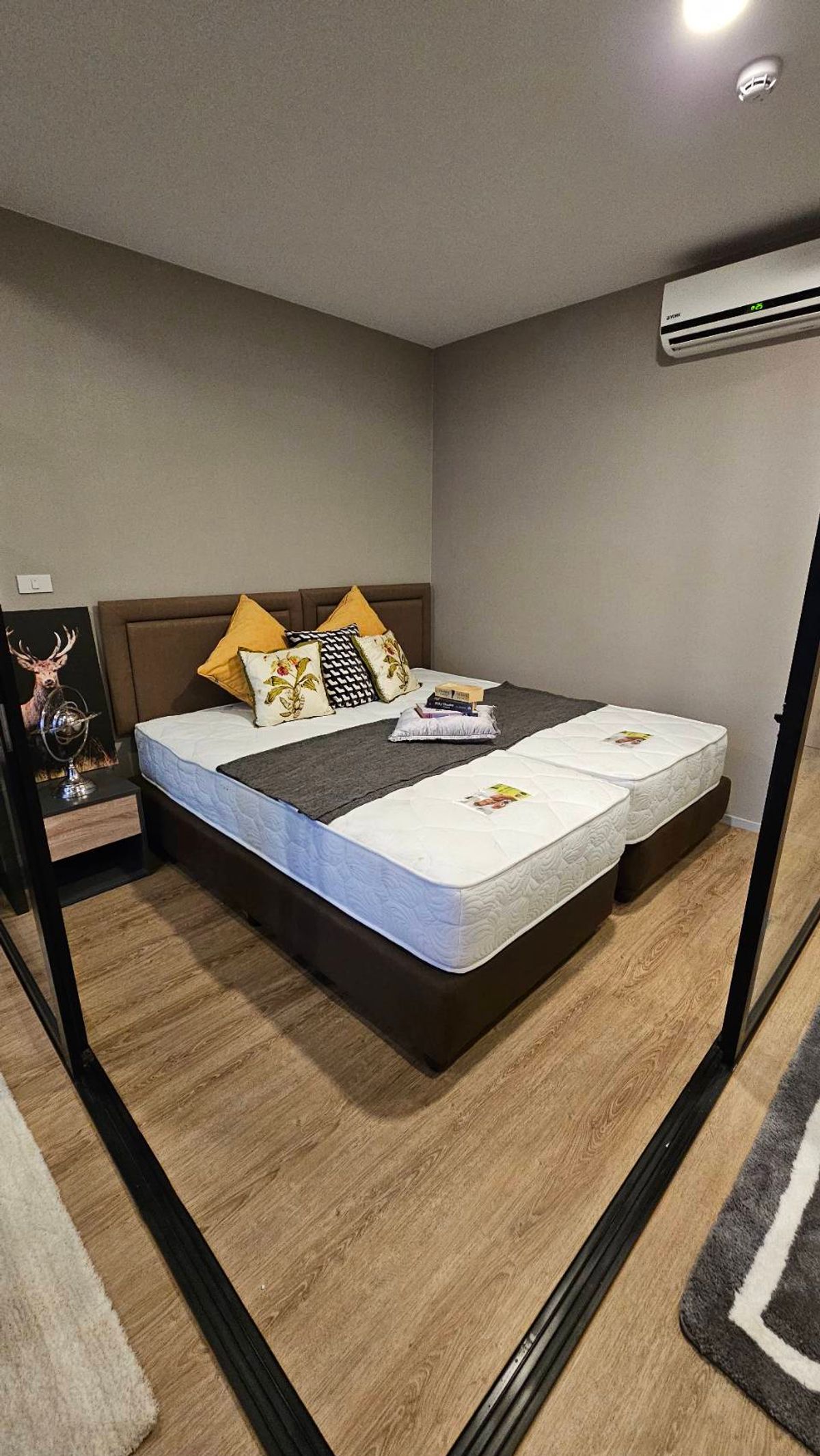Rent Blossom Condo @ Sathorn - Charoenrat, new room, never rented out, beautiful view, fully furnished and equipped with electrical appliances, ready to move in Rent Blossom Condo @ Sathorn - Charoenrat, new room, never rented out, beautiful view, fully furnished and equipped with electrical appliances, ready to move in