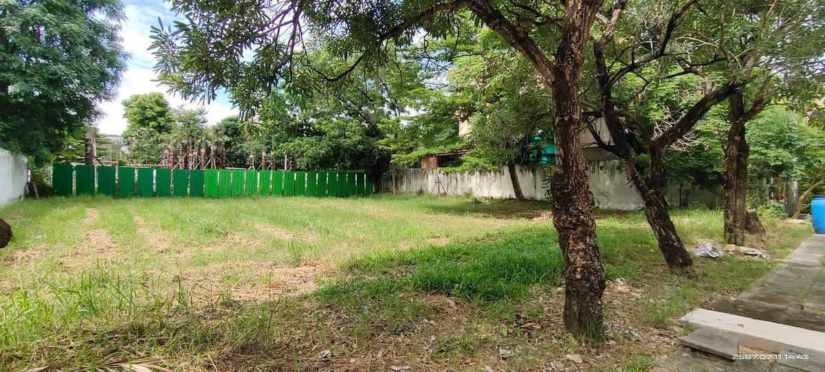 ขายที่ดิน ในหมู่บ้าน วิลด์มิลล์พาร์ค WEST7  150 ตร.ว. ต.บางพลีใหญ่ อ.บางพลี จ.สมุทรปราการ  – รูปที่ 4