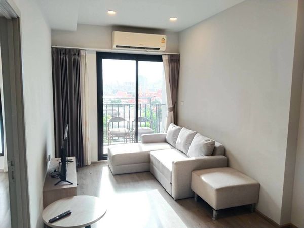For Rent Chapter One Flow Bangpho Unit  899/57