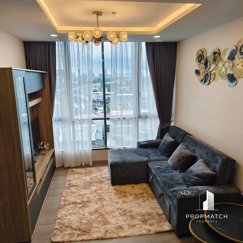 ✨ Flash Deal ✨Supalai Premier Samsen-Ratchawat (1Bed1Bath45SQM.) พร้อมอยู่ !! เพียง 24,000 บาทต่อเดือน Tel.0981315848 @propmatch