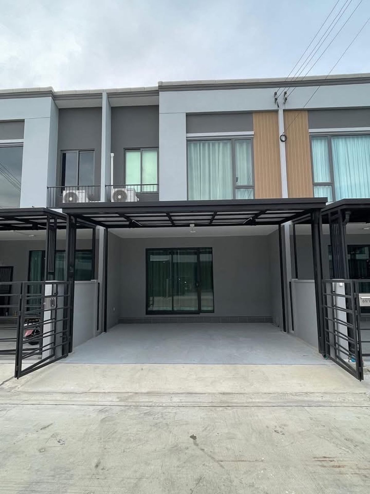 Rent PLENO Sukhumvit - Bangna 2
