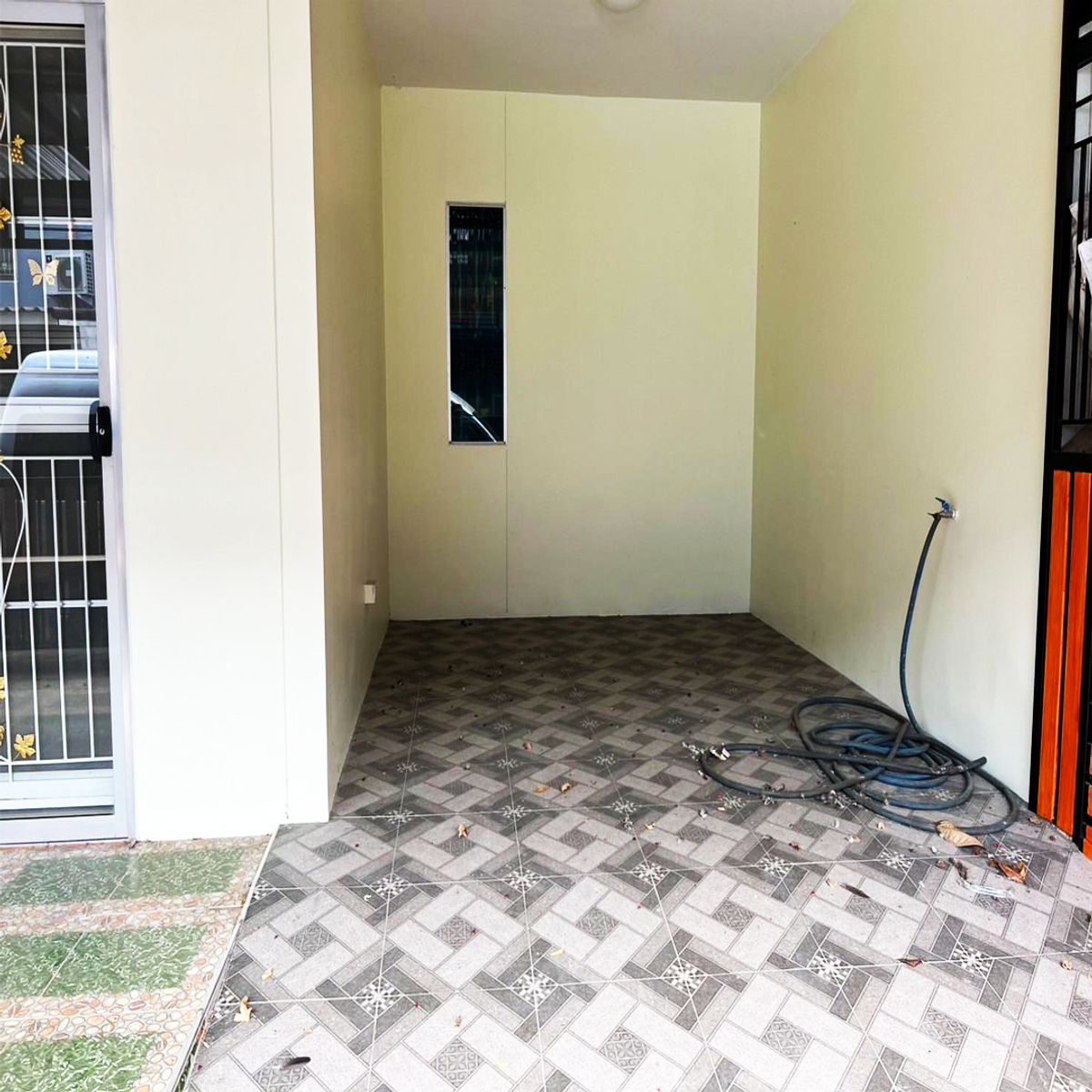รีโนเวทใหม่ ขายทาวน์เฮ้าส์ 2 ชั้น 17.8 ตร.ว ม.บ้านพฤกษา 60/1 รังสิต-บางพูน – รูปที่ 4
